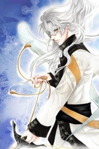 守宫砂(修订版)(GL)