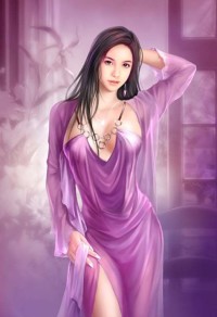 容华碎