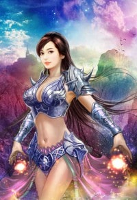 在水一方,在水一方