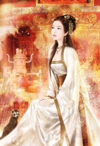 与妖同眠