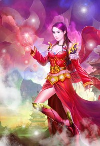 乡下女婿程然白槿兮