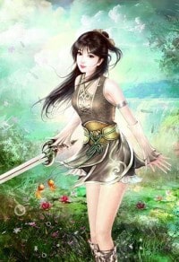 狂战士的异界旅程