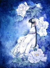蜜桃撻