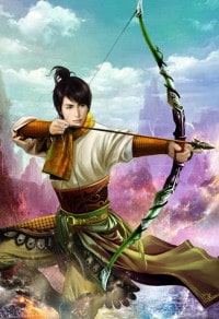 鎴戜负楸艰倝