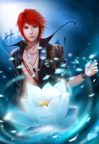 光尘——晋世神侠录