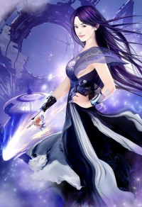 异域封神传